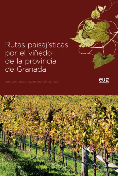 Rutas Paisajã?Â­sticas por el Viã?Â±Edo de la Provincia de Granada