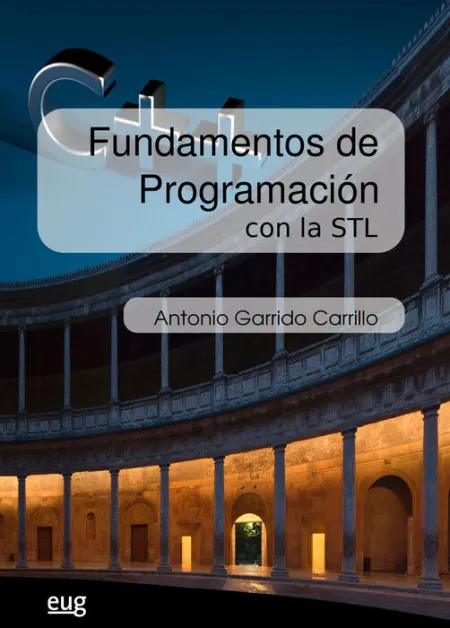 Fundamentos de Programaciã?Â³N con la Stl