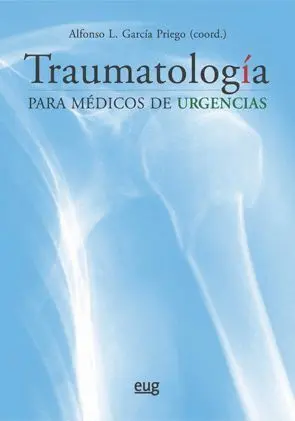 Traumatología para Médicos de Urgencias