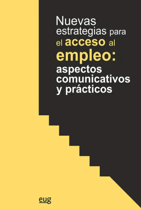 Nuevas Estrategias para el Acceso Al Empleo
