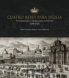 Cuatro Reyes para Sicilia