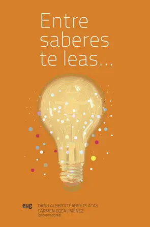 Entre Saberes te Leas...