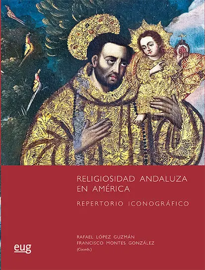Religiosidad Andaluza en Amã?Â©Rica