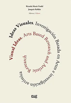 Ideas Visuales = Visual Ideas