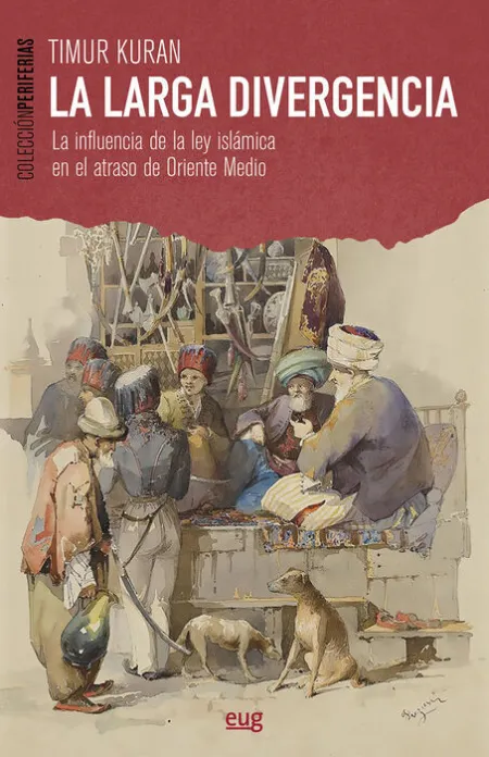 La Larga Divergencia