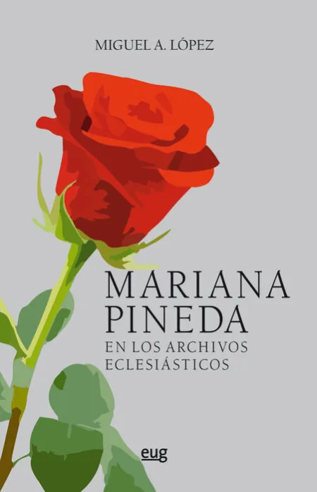 Mariana Pineda en los Archivos Eclesiã?Â¡Sticos