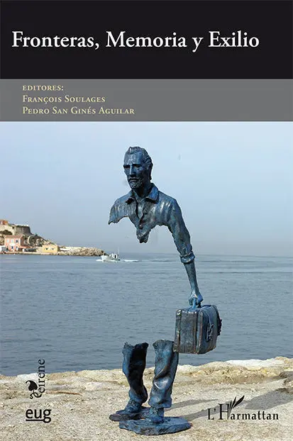 Fronteras, Memoria y Exilio
