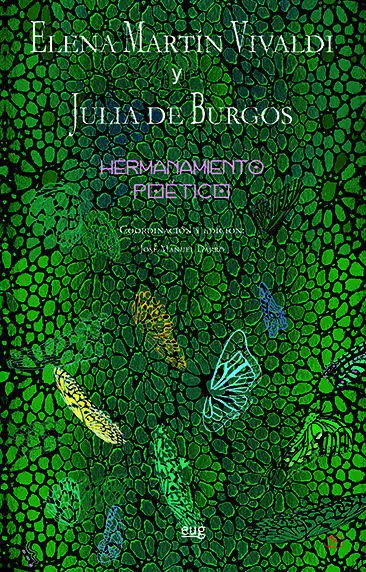 Elena Martã?Â­n Vivaldi y Julia de Burgos