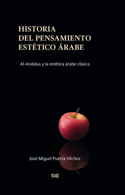 Historia del Pensamiento Estã?Â©Tico Ã?Â¡Rabe