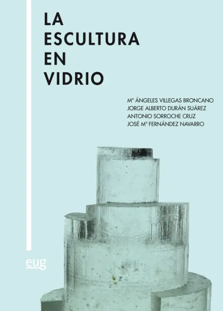 La Escultura en Vidrio