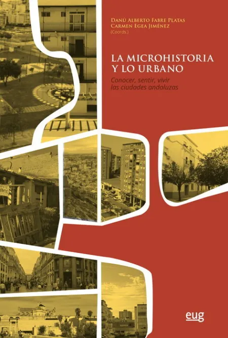 La Microhistoria y lo Urbano