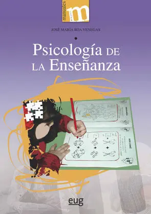 Psicologã?Â­a de la Enseã?Â±Anza