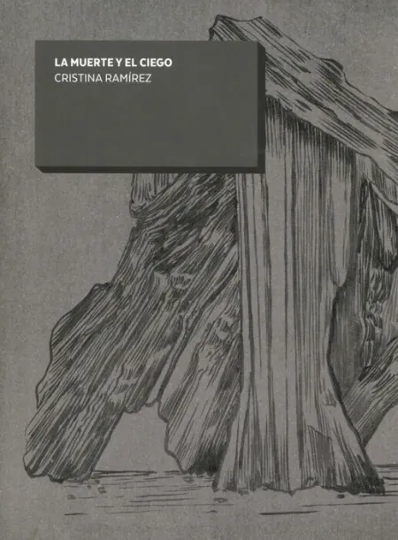 La Muerte y el Ciego