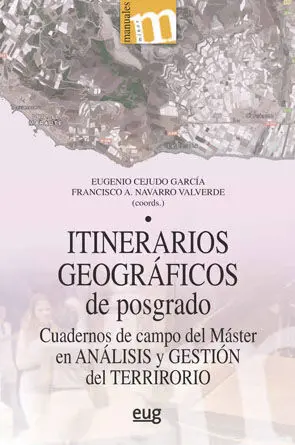Itinerarios Geogrã?Â¡Ficos de Posgrado
