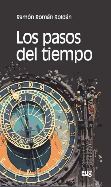 Los Pasos del Tiempo