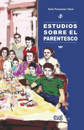 Estudios Sobre el Parentesco