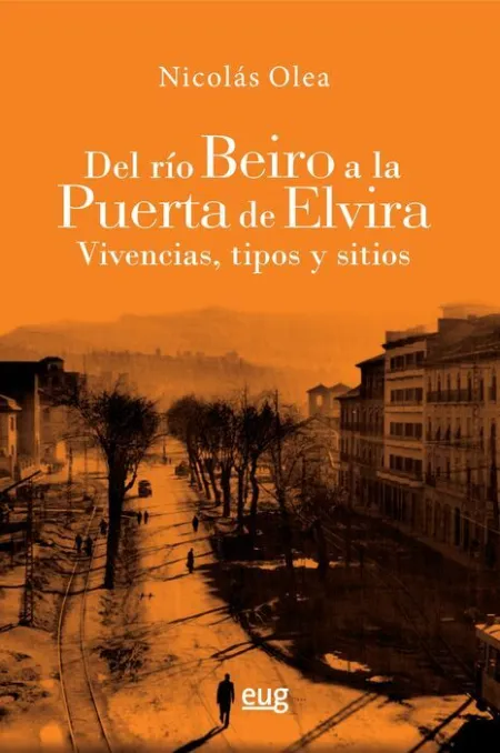 Del Rã?Â­o Beiro a la Puerta de Elvira