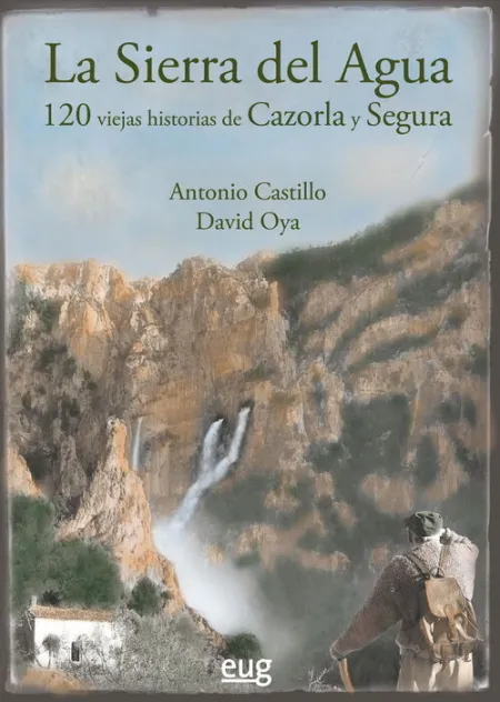 La Sierra del Agua