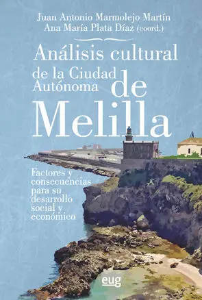 Anã?Â¡Lisis Cultural de la Ciudad Autã?Â³Noma de Melilla