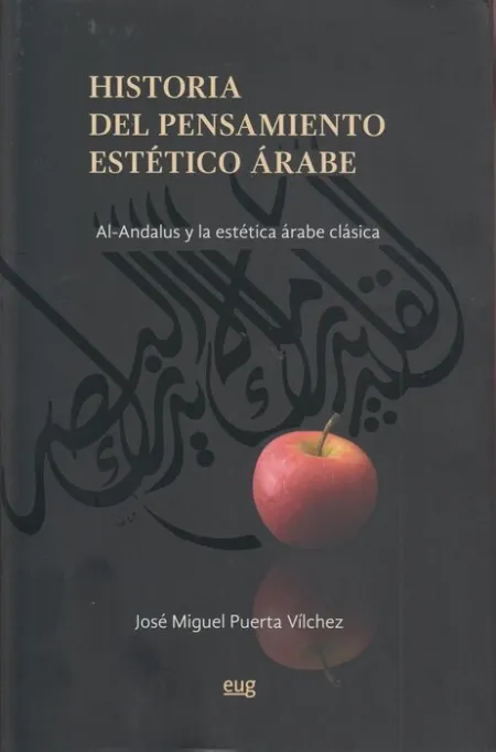 Historia del Pensamiento Estetico Arabe