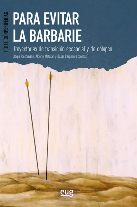 Para Evitar la Barbarie