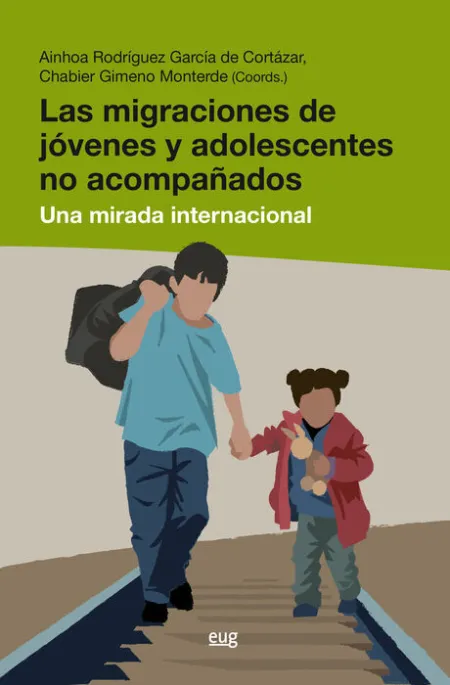 Las Migraciones de Jã?Â³Venes y Adolescentes no Acompaã?Â±Ados