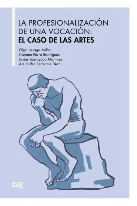 La Profesionalización de una Vocación