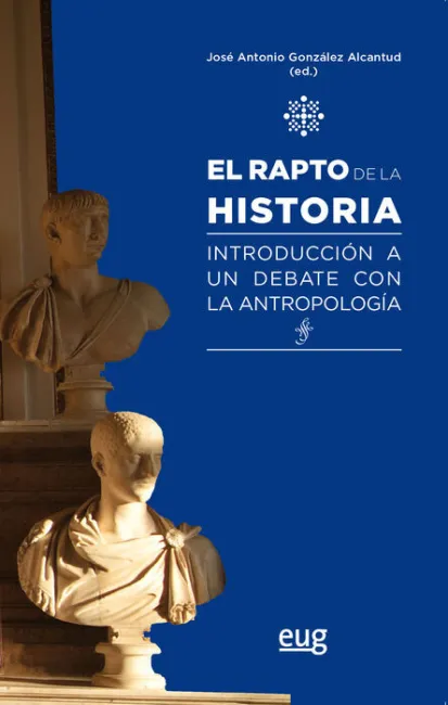 El Rapto de la Historia