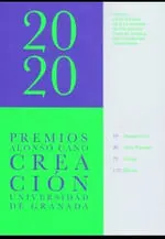 Premios Alonso Cano de la Universidad de Granada a la Creaciã³N Artã­stica para Estudiantes Universita