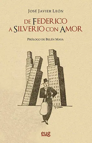 De Federico a Silverio, con Amor