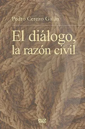 El Diã?Â¡Logo, la Razã?Â³N Civil