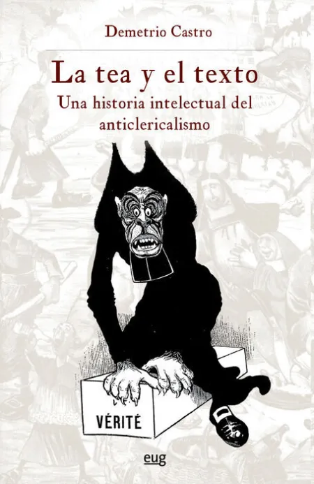 La Tea y el Texto