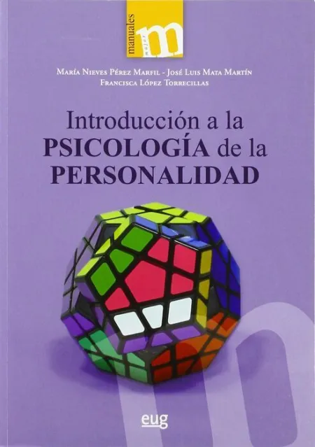 Introducciã?Â³N a la Psicologã?Â­a de la Personalidad