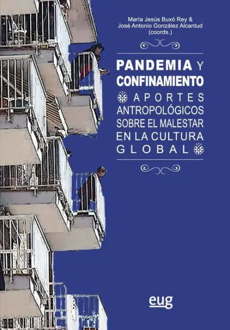 Pandemia y Confinamiento