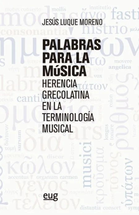 Palabras para la Musica