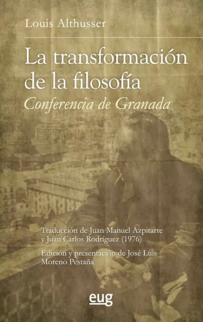 La Transformacion de la Filosofia