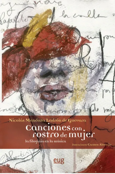 Canciones con Rostro de Mujer