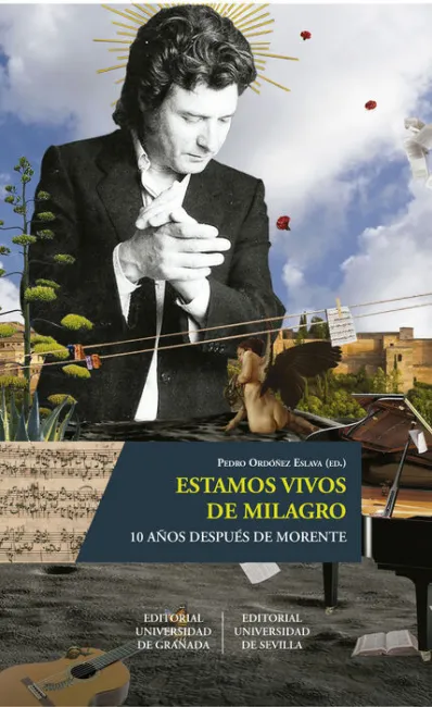 Estamos Vivos de Milagro
