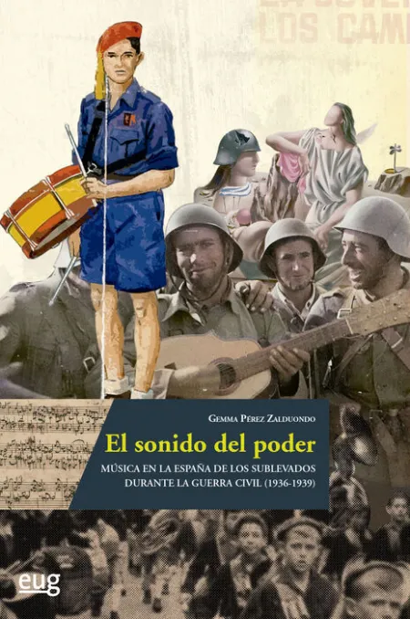 El Sonido del Poder