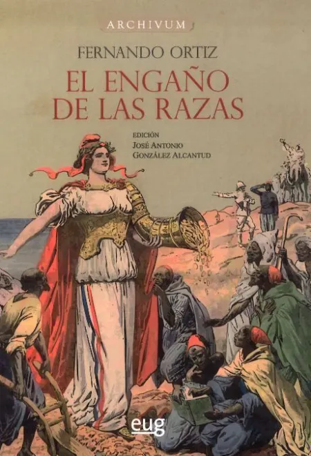 El Engaã?Â?O de las Razas