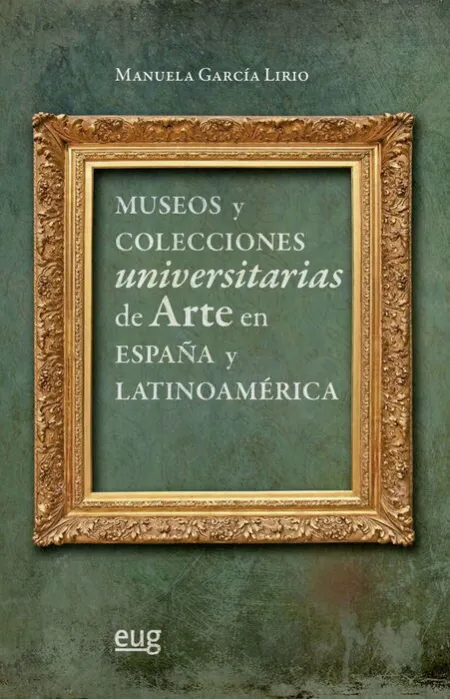 Museos y Colecciones Universitarias de Arte en Espaã?Â?A y Lati