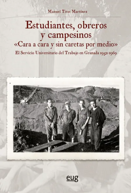 Estudiantes, Obreros y Campesinos 