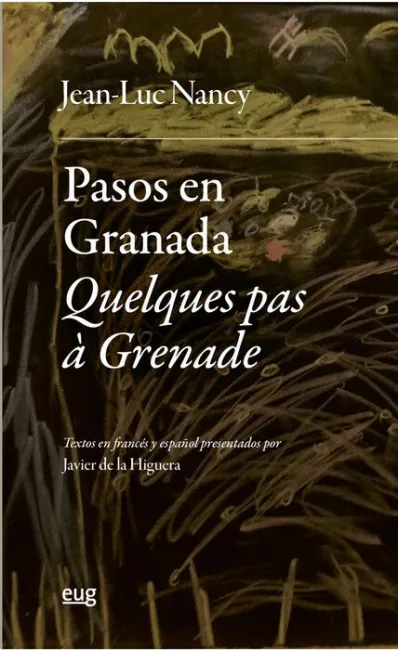 Pasos en Granada Quelques Pas a Grenade