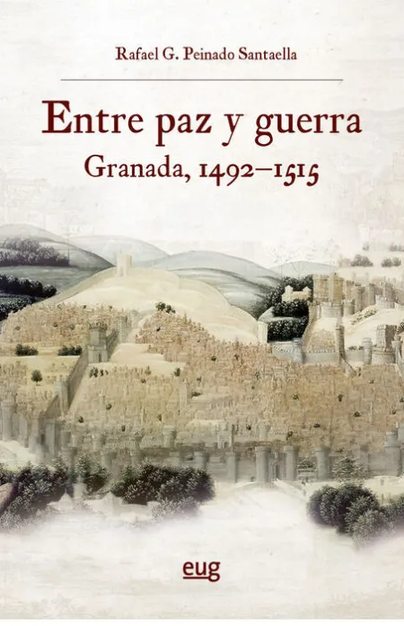 Entre Paz y Guerra