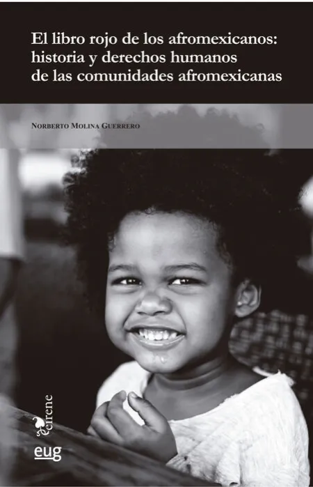 El Libro Rojo de los Afromexicanos