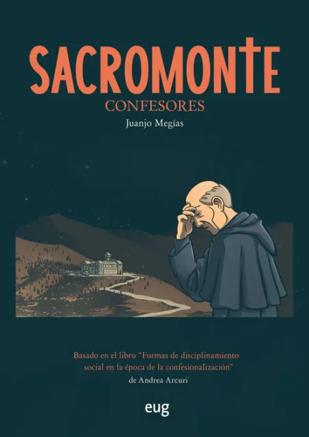 Sacromonte Confesores
