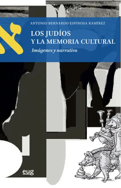 Los Judios y la Memoria Cultural