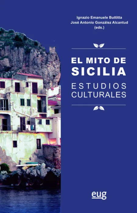 El Mito de Sicilia