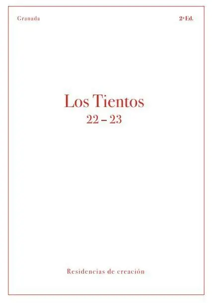 Los Tientos 23 24