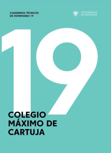 Colegio Maximo de Cartuja